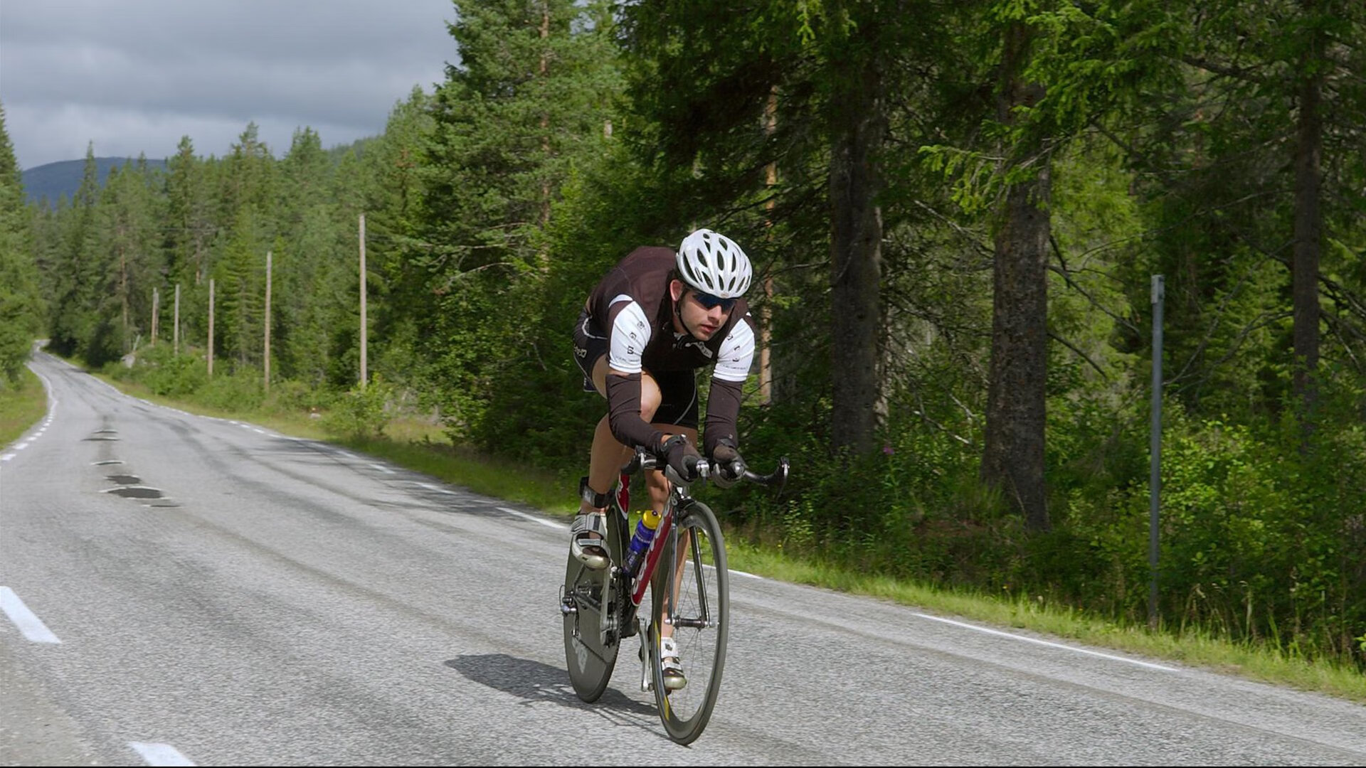 _终极对决：当代两大顶尖选手的巅峰较量_，终极对决简介